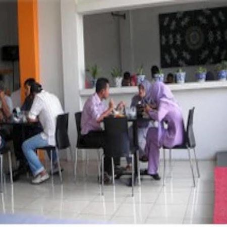Hotel Bunda Aceh Takengon Eksteriør billede