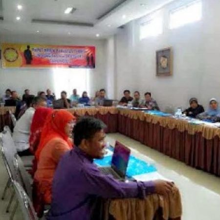 Hotel Bunda Aceh Takengon Eksteriør billede