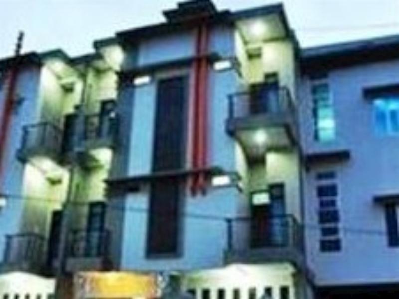 Hotel Bunda Aceh Takengon Eksteriør billede
