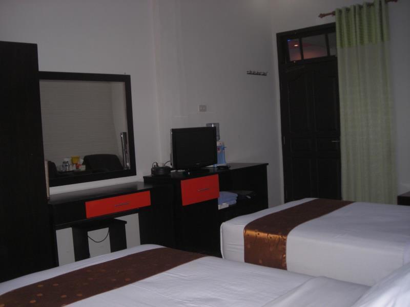 Hotel Bunda Aceh Takengon Eksteriør billede