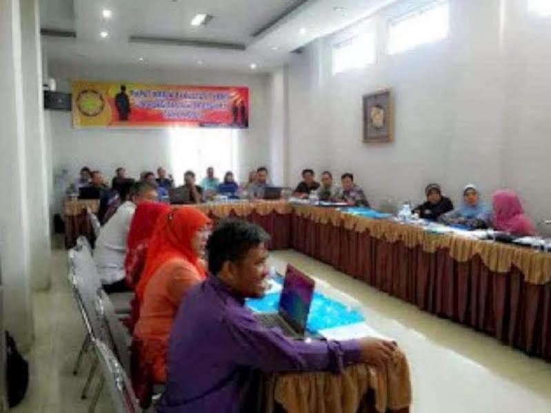 Hotel Bunda Aceh Takengon Eksteriør billede